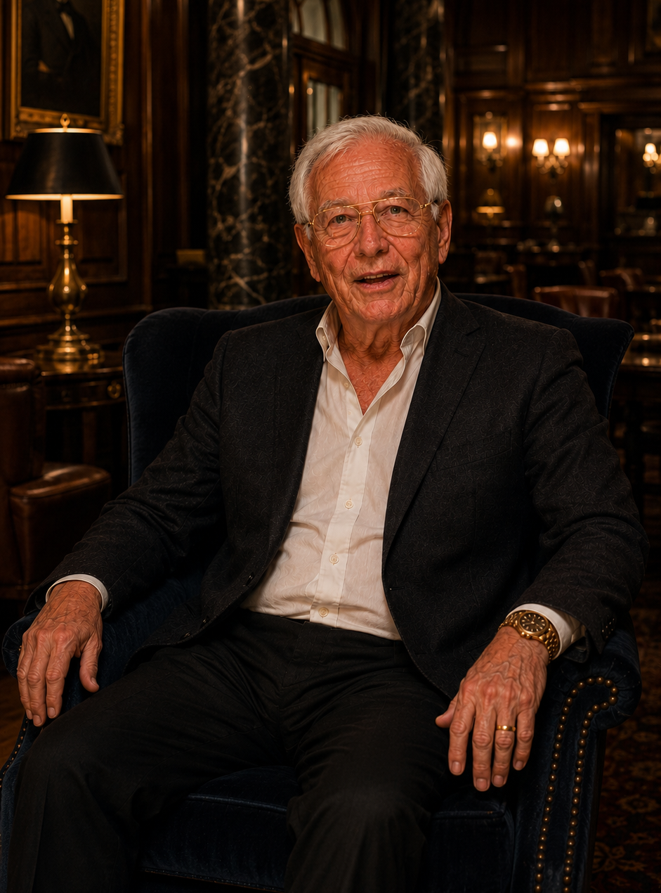 Walter Hargrove